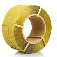 Wholesaling Factory Price Polyester PP Packing Strap Band Plastic PP Strapping Roll for Carton Packing thumbnail-4