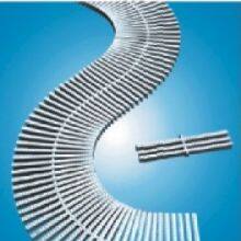 Portable Anti-Slip Swimming Pool Grilles PP/ABS Plastic Aluminum Alloy Overflow Pool Grating Pool Accessories thumbnail-4