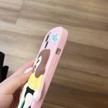 Cartoon Three-dimensional Bang Bang Yuji IPhone14/13 for 12/11 Apple 15PROMAX Phone Case Anti-drop Case thumbnail-5