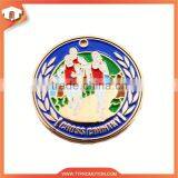 Hot Sale! High Quality Pill Holder Keychain thumbnail-1