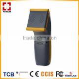 Gen2 Passive Rfid Reader Uhf Handheld With Bluetooth 4.0 /usb 2.0 Supplier's Choice thumbnail-1