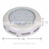 Ebay Best Selling UFO Full Spectrum 90 Watt Led Grow Lights Australia thumbnail-5