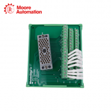 Triconex 9753-110 Paneles de terminal de entrada de voltaje Triconex en stock thumbnail-3