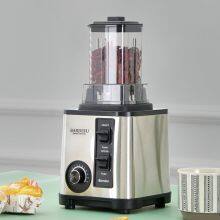 9500W 9525 Motor Hot Selling 3 in 1 Mixer 2.5L 3L Heavy Duty Kitchen Home Fresh Fruit Juicing Electromechanical Smoothie Mixer thumbnail-3