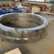 2276081 for Ct 3000 A14 79exx2 Slewing Ring Bearing With Gear Teeth thumbnail-2