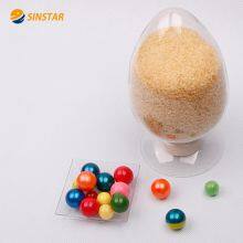 Good Adhesive Industrial Pearl Gelatin Customized Viscosity Industrial Gelatin Glue Technical Gelatin for Adhesive thumbnail-2