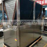 Dibetter Brand 70kw Hot Sale EVI Split System Heat Pump(CE Approved,Copeland Compressor) thumbnail-3