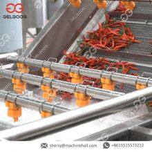 Commercial Hot Sauce Making Equipment Commercial Sauce Maker Hot Sauce Machine thumbnail-2
