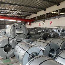 Baosteel's World's First Capacity Oriented Silicon Steel B23R070 thumbnail-5