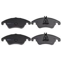0004201005 0004200905 0054201220 Mercedes-Benz C E W203 W212 Brake Pad Set thumbnail-2