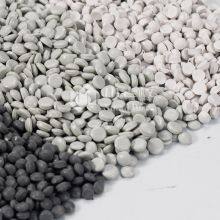 Sample Cheap Price Injection Pvc Compounds Pvc Granules Pvc Pallets for Footwear Sandals Slippers thumbnail-4