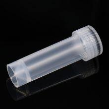 5ml Biological Sample Transport Polypropylene PP Tube With Screw Cap thumbnail-3