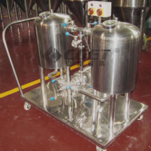 Compact Brewery Production Line for Startup Breweries thumbnail-2