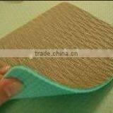 Laminate Flooring Underlay(IXPE Foam Underlay) thumbnail-1