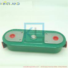 High Quality Engine Parts Oil Cooler 1661254 Suitable for VOLVO thumbnail-1