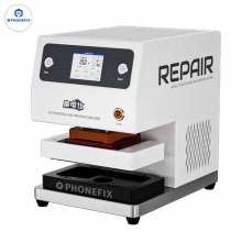 TBK 201H Машина для удержания давления при ремонте кронштейнов и рам мобильных устройств