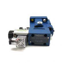 High Quality LFA Hydraulic Valves R900912636 LFA Valve Block Models LFA-25-H2-7X/F LFA16 DBW2-60/315 Control Valves thumbnail-3