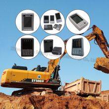 SANY Excavator Monitor Display Replacement | SY55 SY75 SY215 SY365 Screen Panel | Genuine Quality Spare Parts thumbnail-5