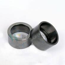 Carbide Tungsten Steel Nozzles Petroleum Tungsten Carbide Valve Seats/valve Sleeves/sealing Rings and Custom Wear-resistant Tungsten Wear Parts thumbnail-4