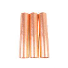 Seamless Copper Brass Coil Nickel Cuzn10 Cu70ni30 C22000 H90 Alloy Sheet Hard Brass Tube Straight Brass Pipe thumbnail-4
