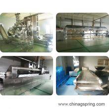Coated Nuts Roasting Production Line thumbnail-3