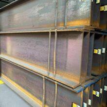 Steel H Beam & Hot Rolled H Beam，HW100×100、HW200×200、HW250×250 thumbnail-2