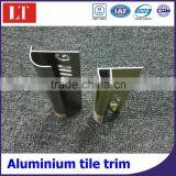 Beautiful Aluminium Tile Trim Profile Tile Accessories thumbnail-3