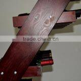 New Design Wooden Wine Rack or Wooden Wine Holder thumbnail-3