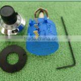 Ten Turns Aluminum Potentiometer 3590S 1K 3K 5K 10K 50K