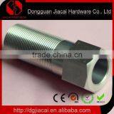 Custom Precision Stainless Steel Threaded Rod