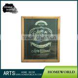 Handmade Craft Grass Wood Paper Art Decoration Wall Artwork Painting thumbnail-1