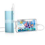 Alloy 8000mah Power Bank thumbnail-2