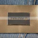 Competitive Price Discount Leather Printed Patches thumbnail-3