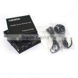 120M HDMI Extender OVER TCP/IP thumbnail-4