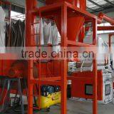 High Quality Proffesional Radiator Copper Aluminium Steel Seprapator Machine thumbnail-5