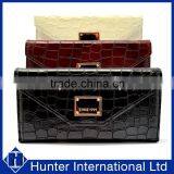 CROCO Pattern For Iphone6 4.7 Inch PU Leather Case thumbnail-1