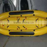 HOT! 2014 sport inflatable yacht