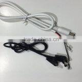 ShenZhen Supplier OEM Manufacturing DC Jack Power Cord Wire Harness thumbnail-4