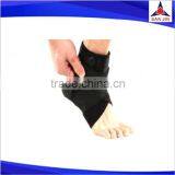 All Sizes Neoprene Nylon Fabric Training Ankle Support thumbnail-1