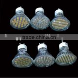 for garden decoration and hall 1.5w 3w 3.5w E27 LED spot light