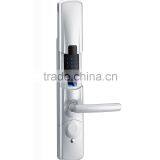 New Touch Screen Security Digital Keyless Fingerprint Lock thumbnail-5