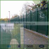 Factory 358 Security Fence/Anti Climb Fence