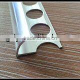 China New Product Perfect-Mat Rubber Hinge Recessed With Frame Entrance Matting thumbnail-4