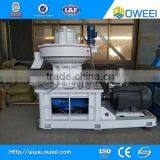 High Efficiency Full Automatic 1-10T/H CE Approved Wood Pellet Machine Price