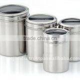 Canister See Through Lid thumbnail-1