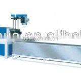 SJ-90/120 Series Air Cooling Plastic Recycling Machine thumbnail-1