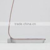 2015 Newest Products Ultral Thin LED Dimmable Desk Lamp Adjustable Brightness thumbnail-5