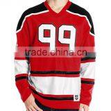 2016 OEM Custom Nhl Hockey Jersey With Low Price thumbnail-3