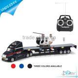 4 CH RC Toy Tractor for Helicopter