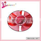 2015 Customized Girls Hair Bow Bouqitue Valentine's Day Headwear thumbnail-3